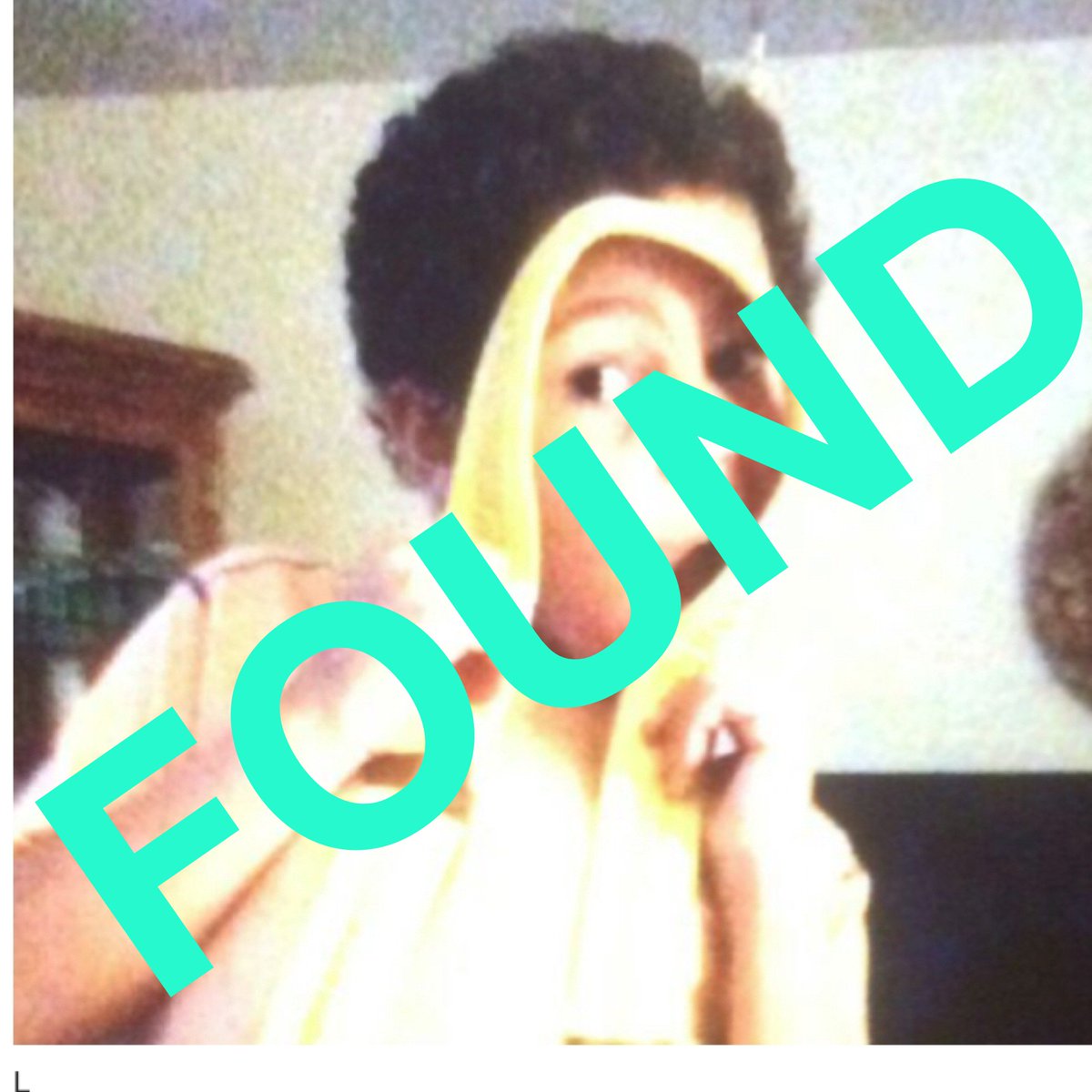 LassyProject's tweet image. FOUND SAFE - Evan from Longmont, CO has been found safe. Thank you for your help.
lassyproject.com/m/alert/56a42b…
