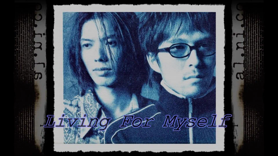 al. ni. co】Songs (@alnico_songs) / X