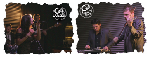 PamelaBustios's tweet photo. #CallToMusic Series: @werockthemoon & @prismmusicgroup present @annapalmerola & @DJImmortal: https://t.co/KOPEzVhjaO https://t.co/ZZmIFHJBtu