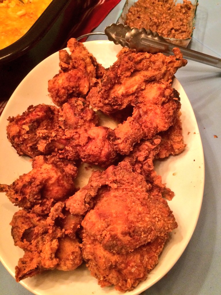 mattselmaneats's tweet photo. Before and after https://t.co/hlll5apZch