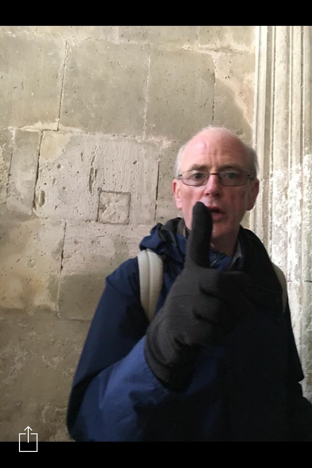 Caecilihoe_XV's tweet photo. When you ace the Latin exam #mggsspqr @HartneyChris https://t.co/0qU3hwLPJk
