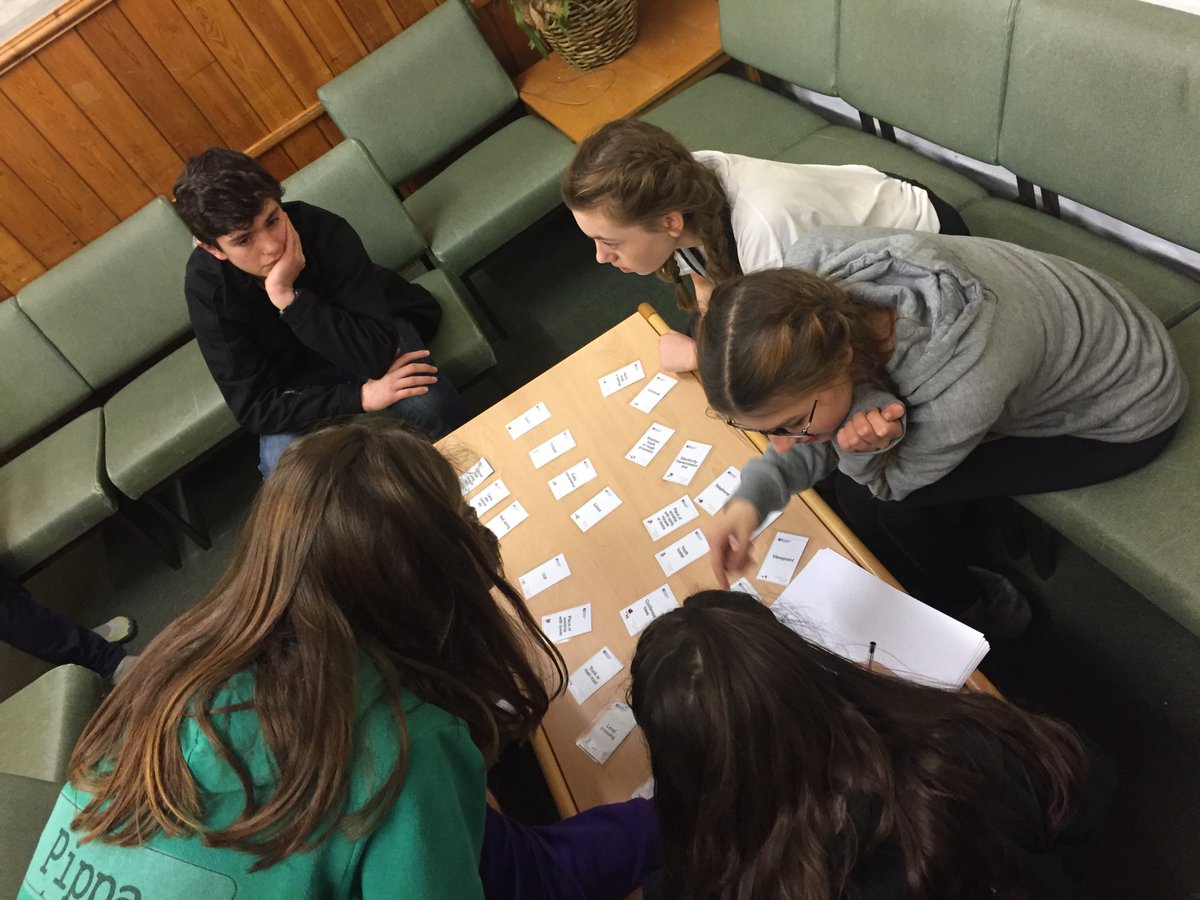 openaward's tweet photo. @DofE #expedition training for @HarrogateGS @RiponGrammarSch Warming themselves in the drying room! https://t.co/ZvEgXVsmEN