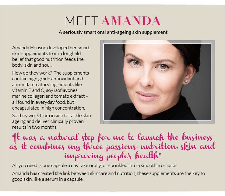 PureElixir's tweet photo. MEET THE FOUNDER: #PureElixir's Amanda Henson is introduced at @MyShowcase: https://t.co/rQ8F2TCVYI https://t.co/PpKpY2rMNU