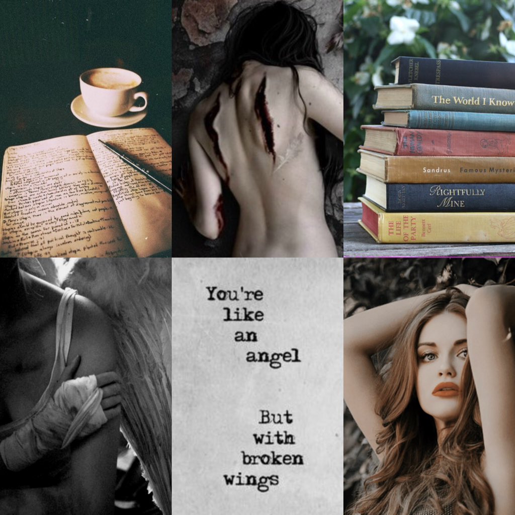 ObscureWoe's tweet photo. || New OC for TMI & #FandomFlexible. Retweet?
• Fallen Angel
• Single verse: Based on chem
• 3+ years RP experience https://t.co/y59yhB2xBZ