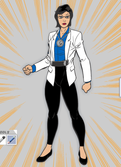 Agents_of_PLACE's tweet image. Level 3: Mooka the MD - Savior of cows from Antibiotic resistance #cppcohort2