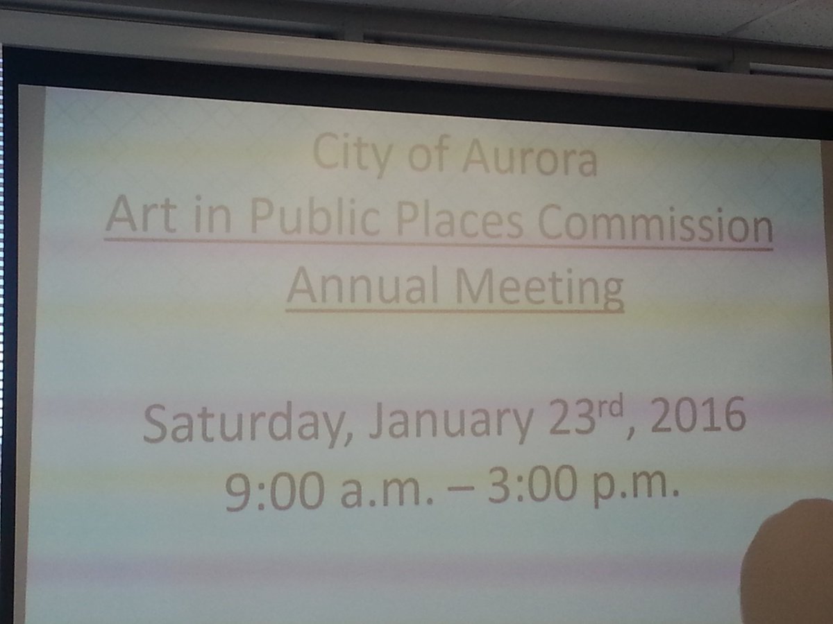 AuroraAIPP's tweet photo. 2016 planning, done! #auroraaipp https://t.co/09p70pDGV9