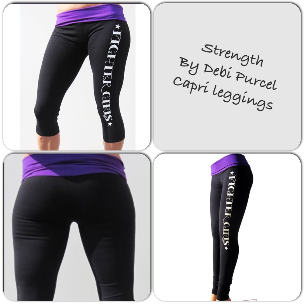 Fightergirls's tweet photo. Best capri leggings USA made  #fightergirls #yoga #bodycombat #WOD https://t.co/36tY7dLhjo https://t.co/tz4tv11CWk
