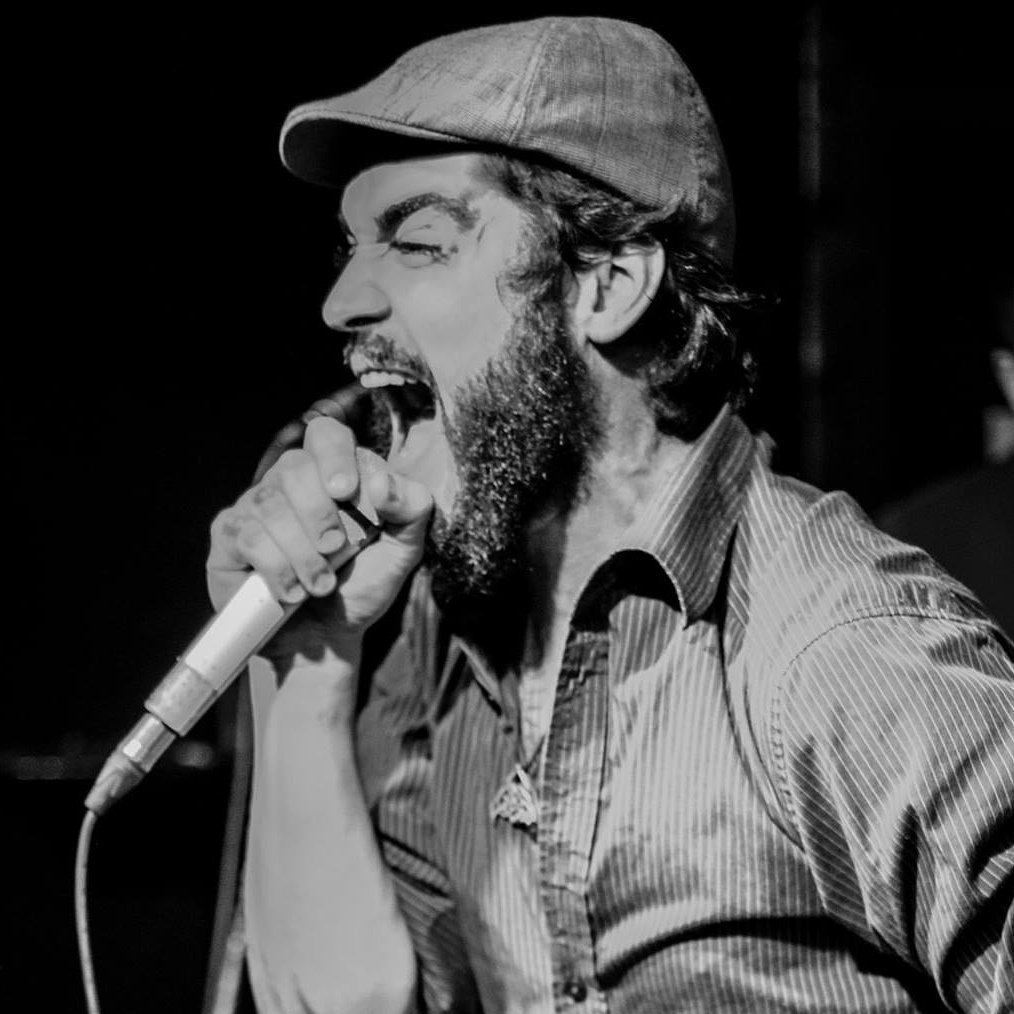 Celebrate Leo's bday tonight @ the Levee w/ Psychobilly Cadillacs, Rogues and Sea Dogs! #salty #rogues #livemusic