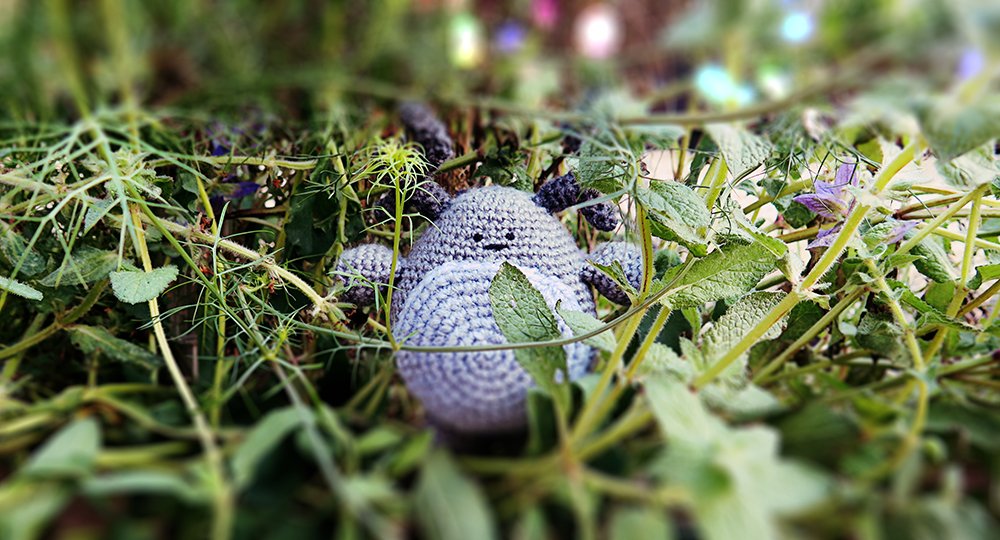 TheCoolSource's tweet photo. Is it a deer?
#Crochet #CrochetPattern #Amigurumi #Craft #DIY #Etsy #HandMade #CoolSource https://t.co/zscdwWBstV
