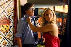 Not my finest moments