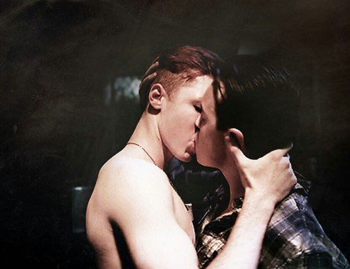 boyi_friend's tweet photo. Mes couples gay préférée à la télé https://t.co/GZX3YgO9nK