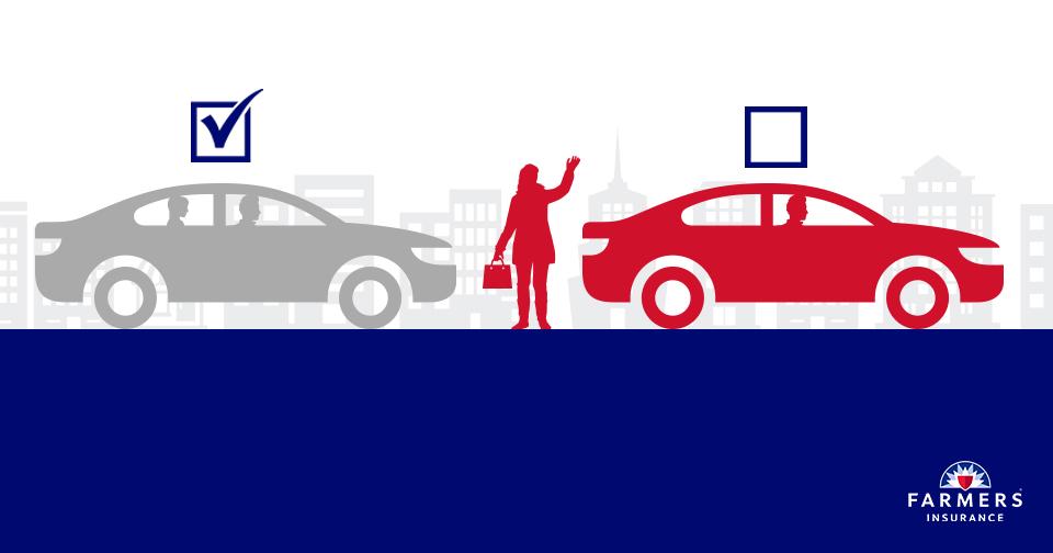 HudockInsurance's tweet image. You may have gaps in your insurance when you drive for a rideshare company but don’t have a passenger yet