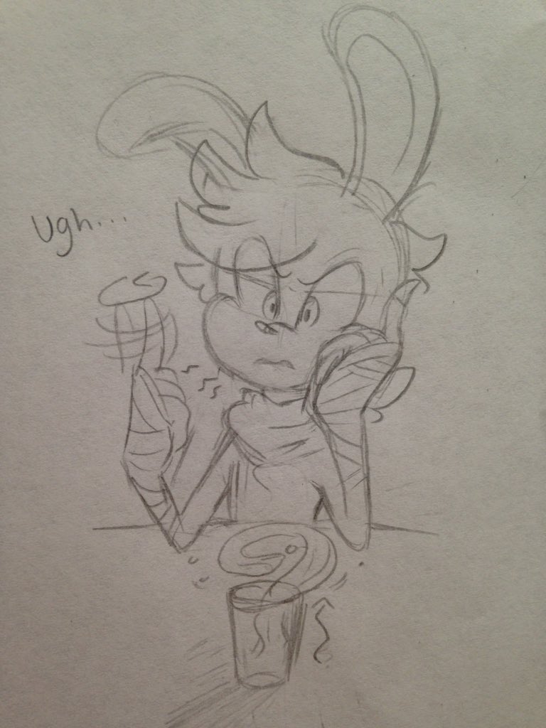 //He can control water now because I said he can