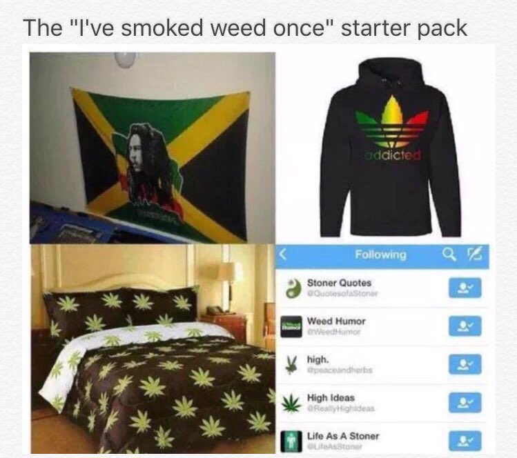 xstonerhumor's tweet image. rt if you know someone like this😂😂