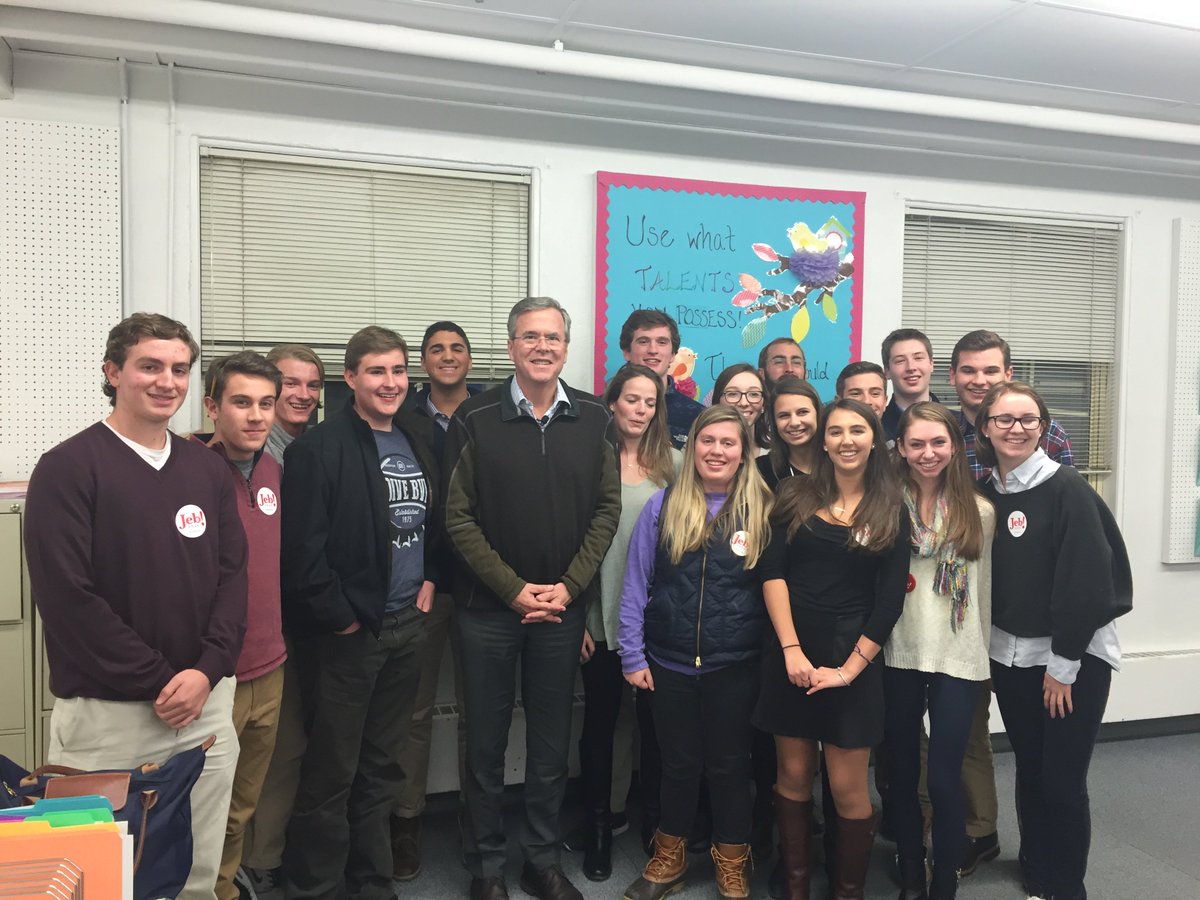 JebBush tweet picture