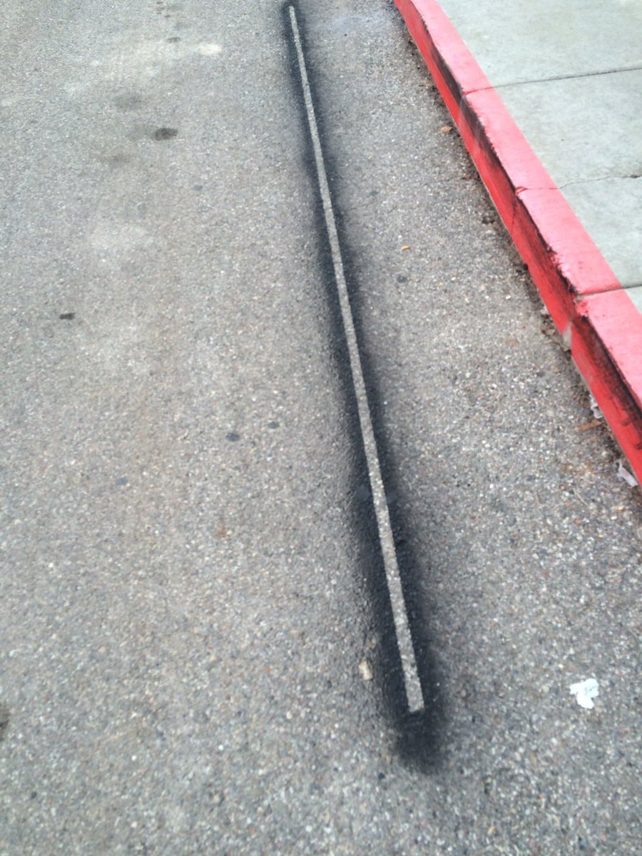 ZacharyVolin's tweet photo. #utsfl #thisisbroken https://t.co/665AhwPJ69
