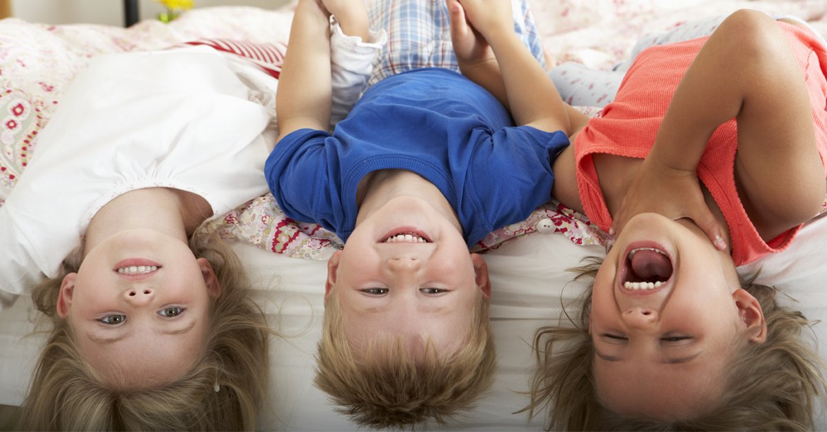 Looking for a kid’s mattress with a great saving? How about a Slumberland Emperor SB?  ow.ly/Xo7Q5