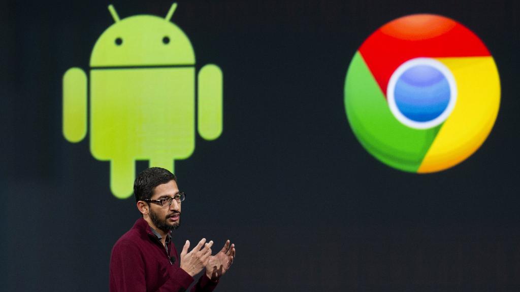 Oracle says Google made $31 billion in revenue from Android. What does it mean?