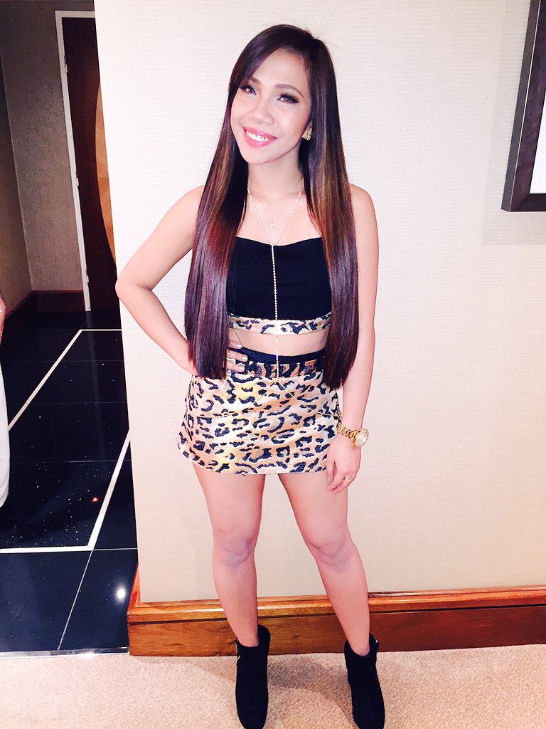 4thimpactMylene tweet picture