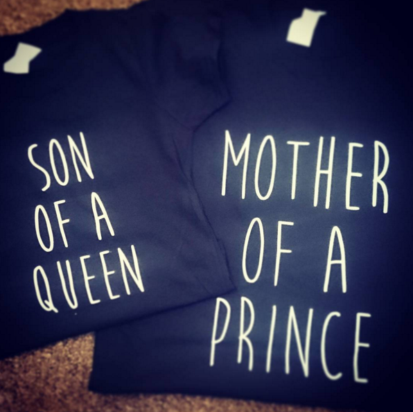 styleempire15's tweet photo. Super Cute Mother and Son Matching Set!💙👣👑
https://t.co/5Y3g5nFAna https://t.co/irn9gbPTym