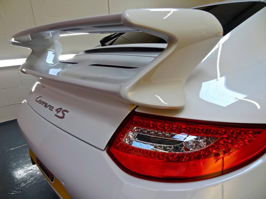 DetailEyecandy's tweet photo. We are now Swissvax Authorised! @SwissvaxUK @ReepGroup @lplcporsche @dicklovett @Sytner @PorscheRetail @Porsche911UK https://t.co/vDZaUvhmGs