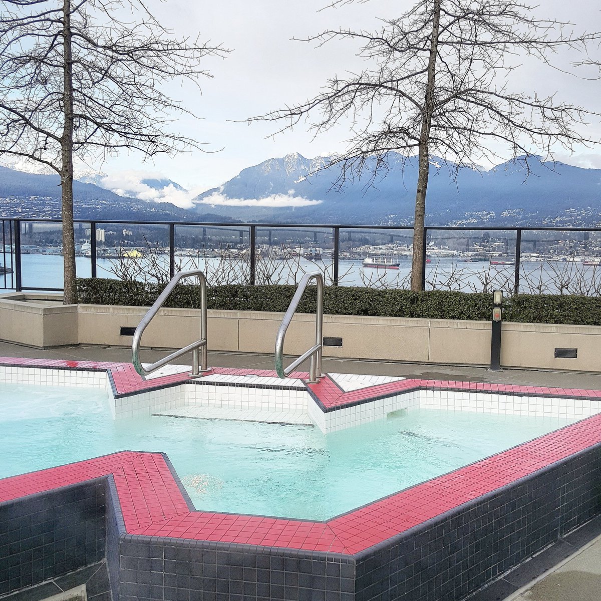 Joseph R. Powell tweet media