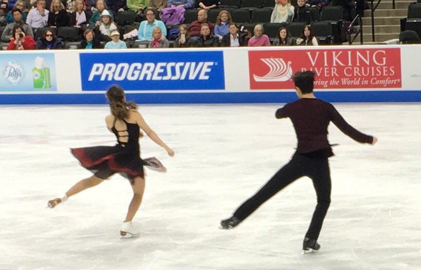 Adynae's tweet photo. Amazing performance. Gave me chills. #USChamps16 https://t.co/CYxH7zonHB