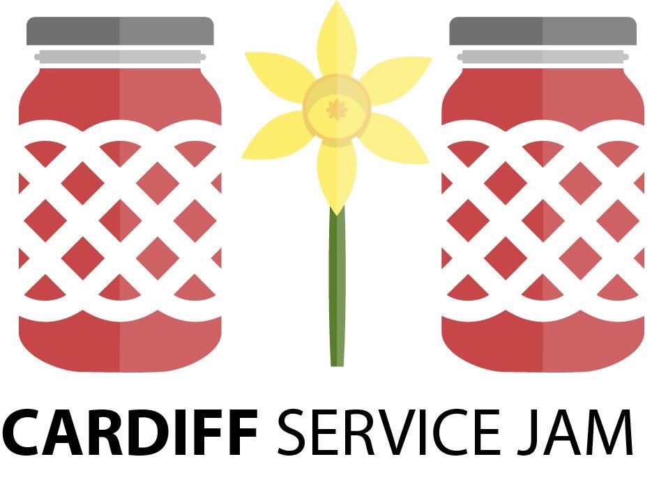 danclarkdesign's tweet photo. @CardiffSJ my concept logo #cardiffservicejam #Cardiffservicejam https://t.co/BzDlu1JlVH