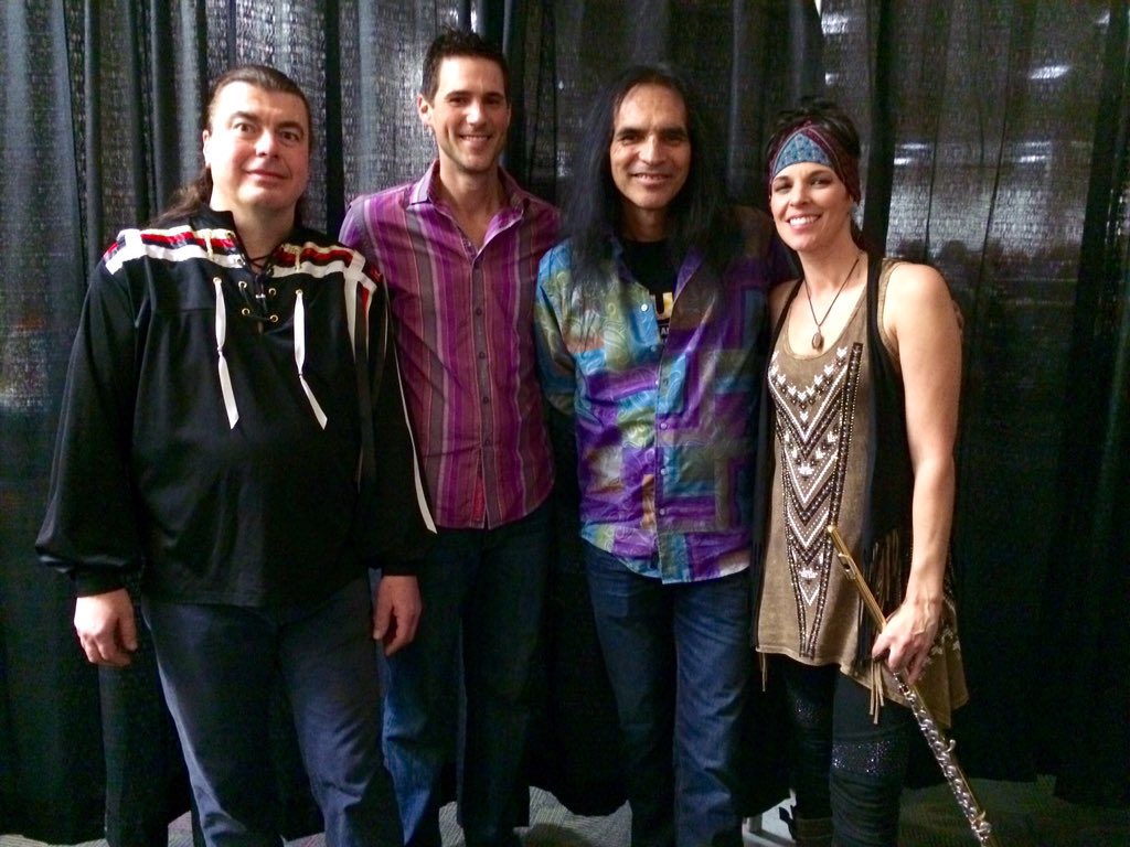 brulerecords's tweet photo. Performing right now!! Where are you? @BruleExperience @COIndianMarket https://t.co/hYqEru25t1