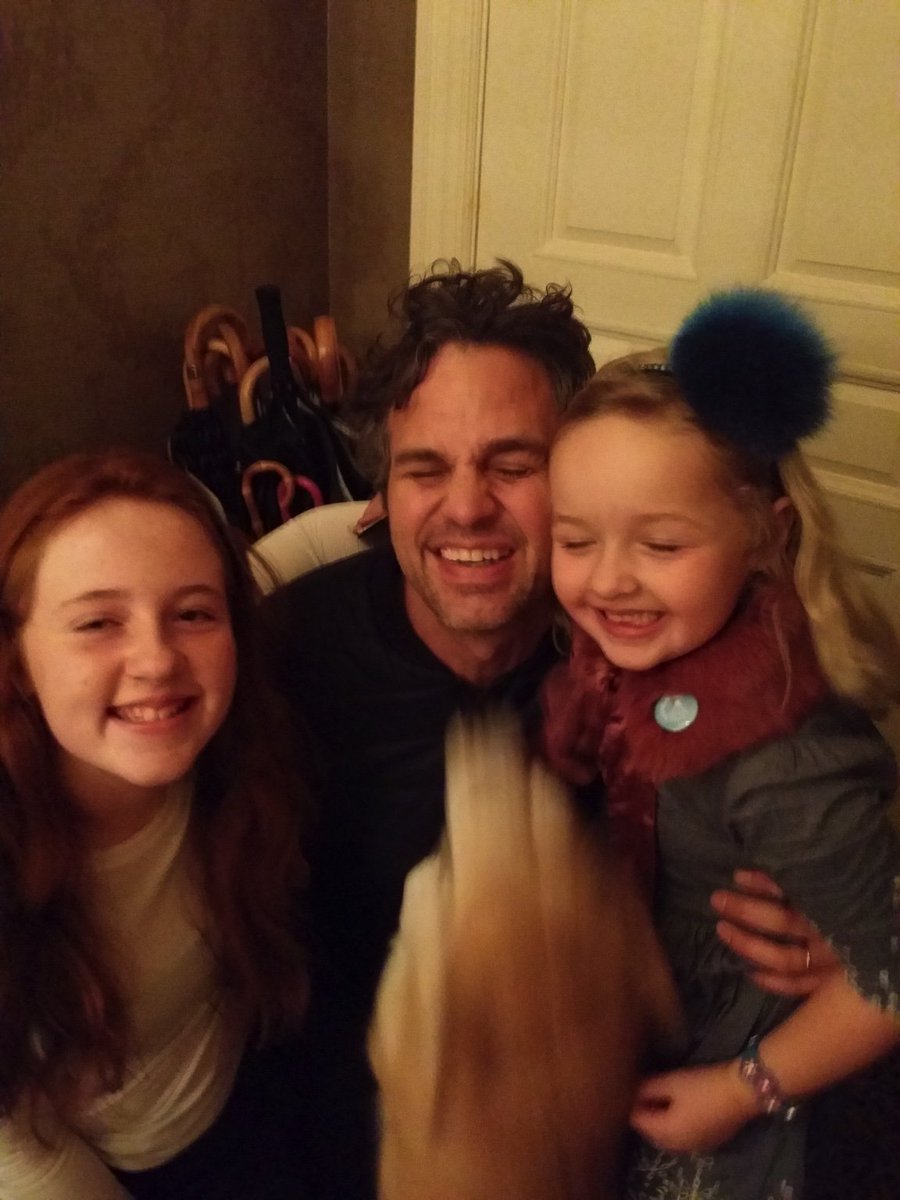 MarkRuffalo tweet picture