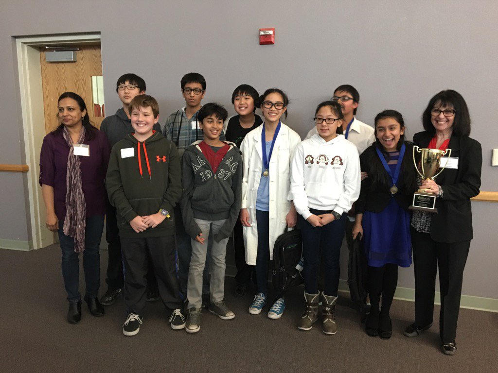 Team Kilau Wins!!! #FutureCities #hpms