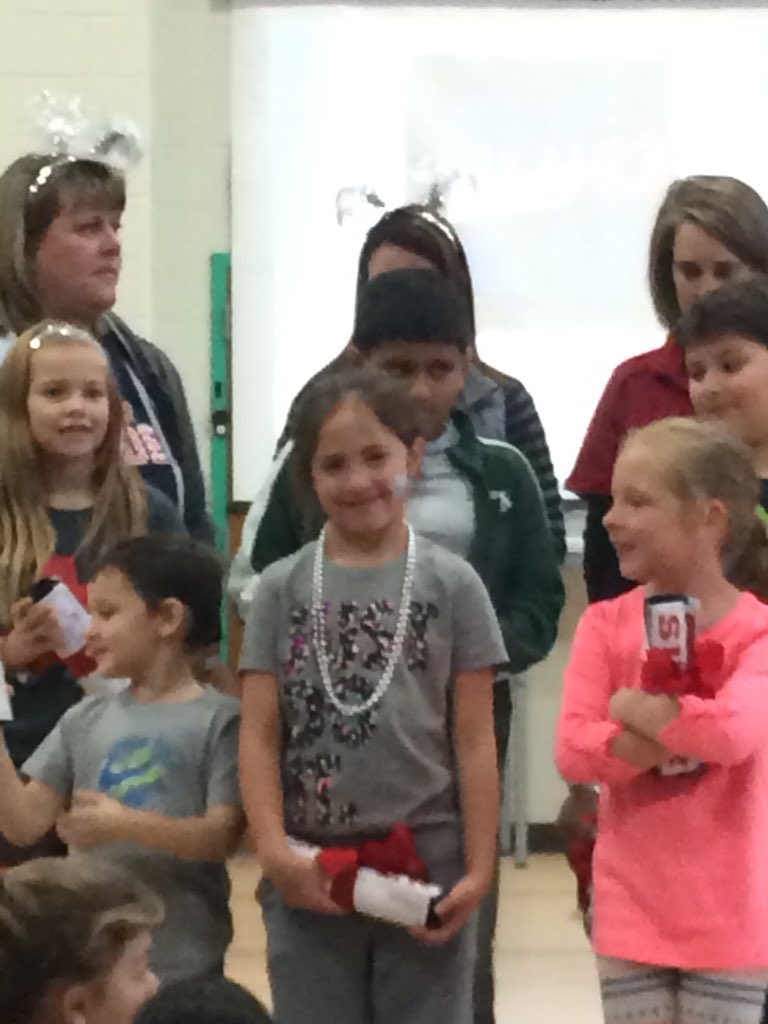 1Dmrstrimble's tweet photo. Congratulations to these learners and teachers! They are OUTSTANDING! @MockMavPam @MKB_KD https://t.co/Sn964yIimF