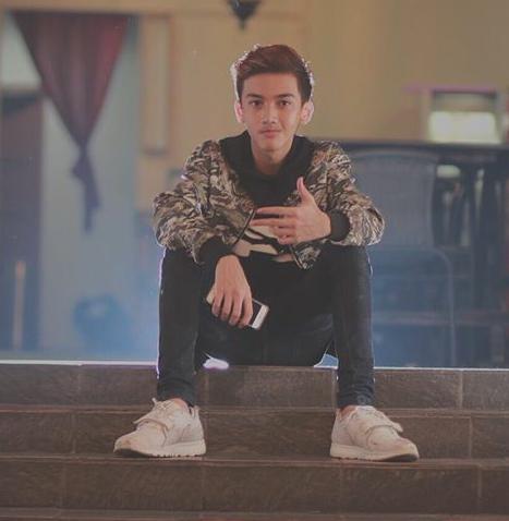 Happy Arhamnatic Day🎉 Keep support Ari Irham <a href="/ariirham2/">Ari irham</a> ❤ tambah kompak Arhamnatic👏 makin sayang <a href="/ariirham2/">Ari irham</a> 🎉🎈❤