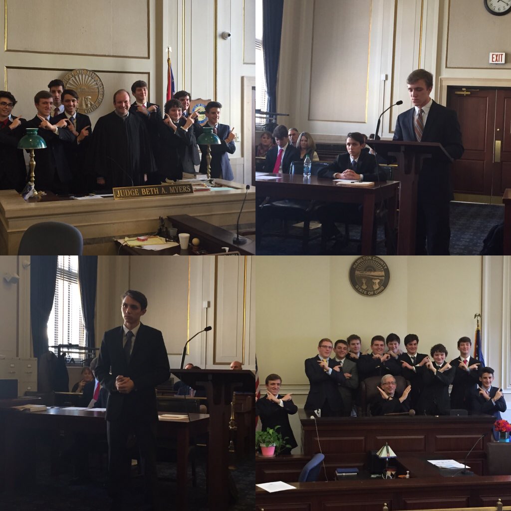 St. X Mock Trial (@stxmocktrial) on Twitter photo 