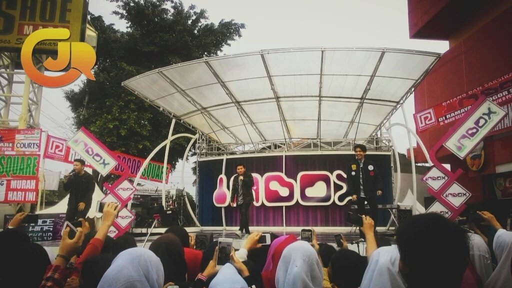 💕💕💕💕 #CJRonInboxSCTV