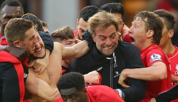 BeardedGenius tweet picture
