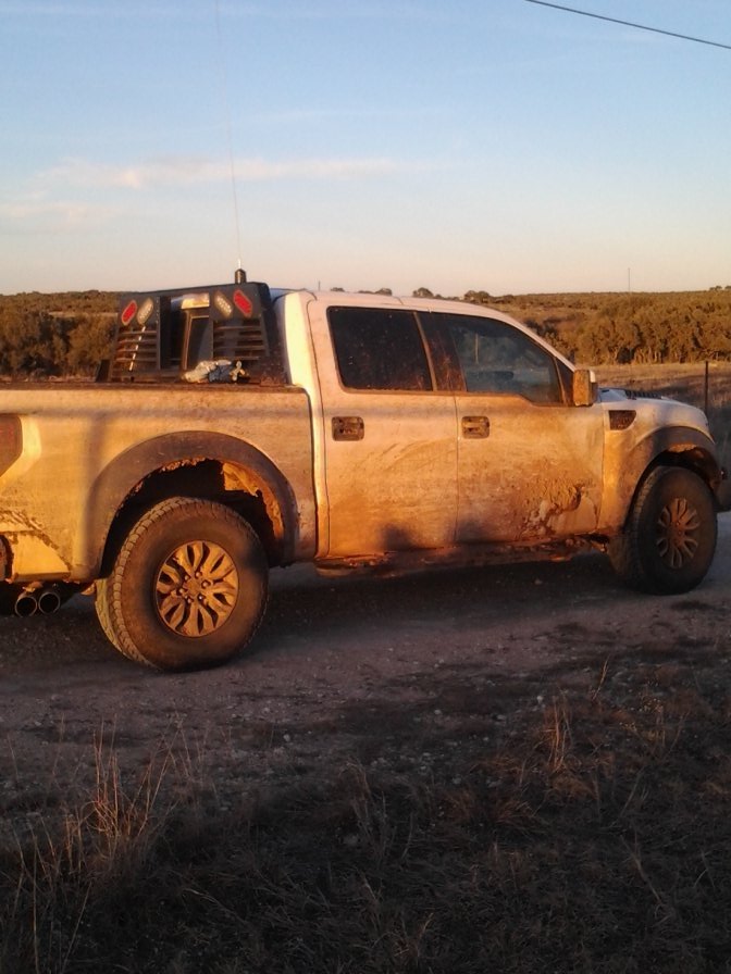 RonSwaringin's tweet photo. @WilkowMajority Just finished work today. Still muddy down here. https://t.co/rCHzTkm7jW