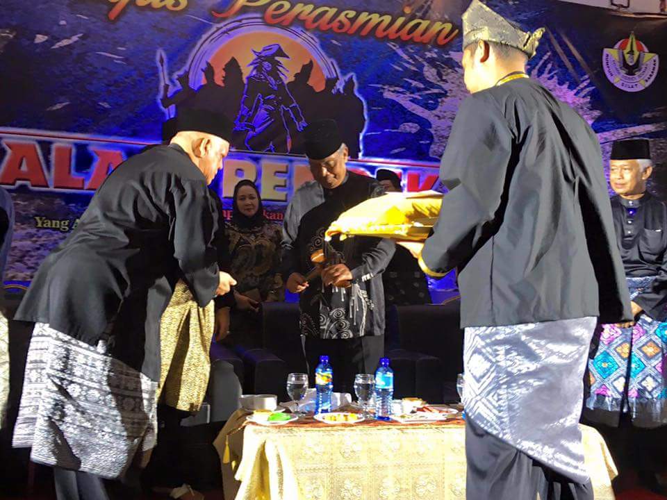 PRN Sarawak 2016 tweet media
