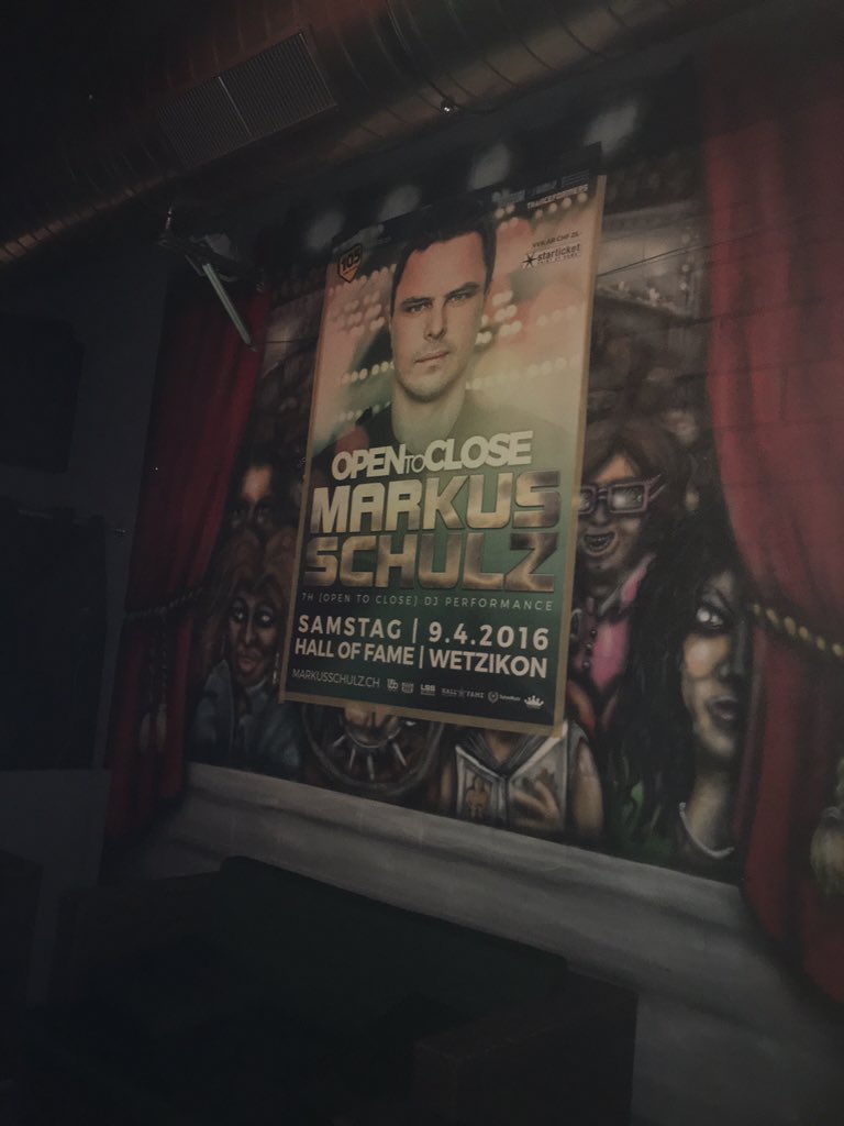 Swiss Trance Family tweet media