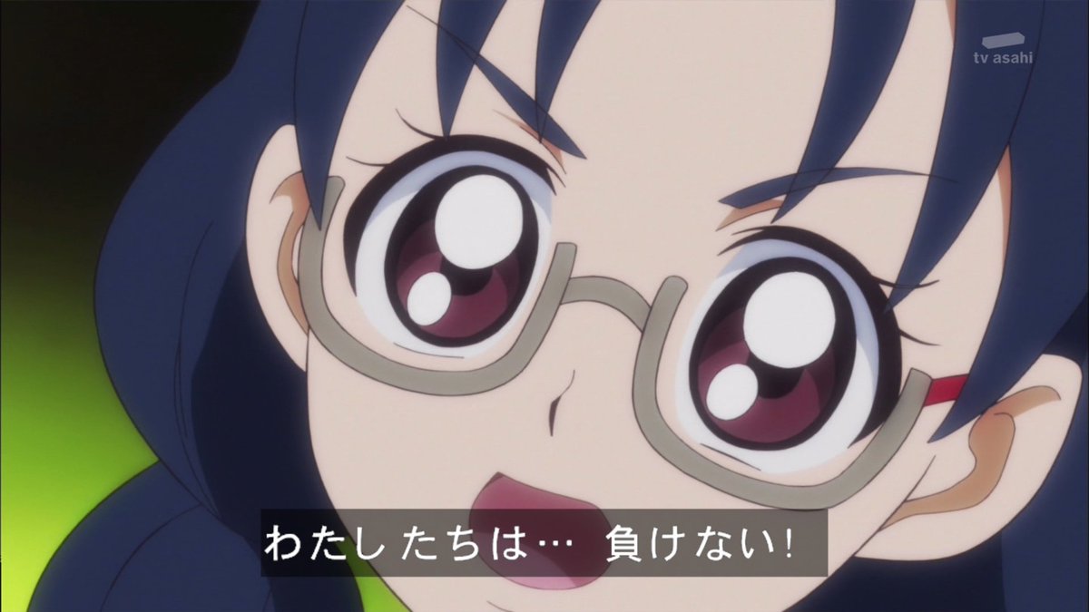 プププ プリキュア プリンセスプリキュアってプリキュアだけじゃなくてゆい ちゃんとかシャットさんとか他のキャラクターにも必ず見せ場を用意してくれるんだよね それが本当に好き Precure プリキュア Nitiasa T Co Qzqvdpcpbx