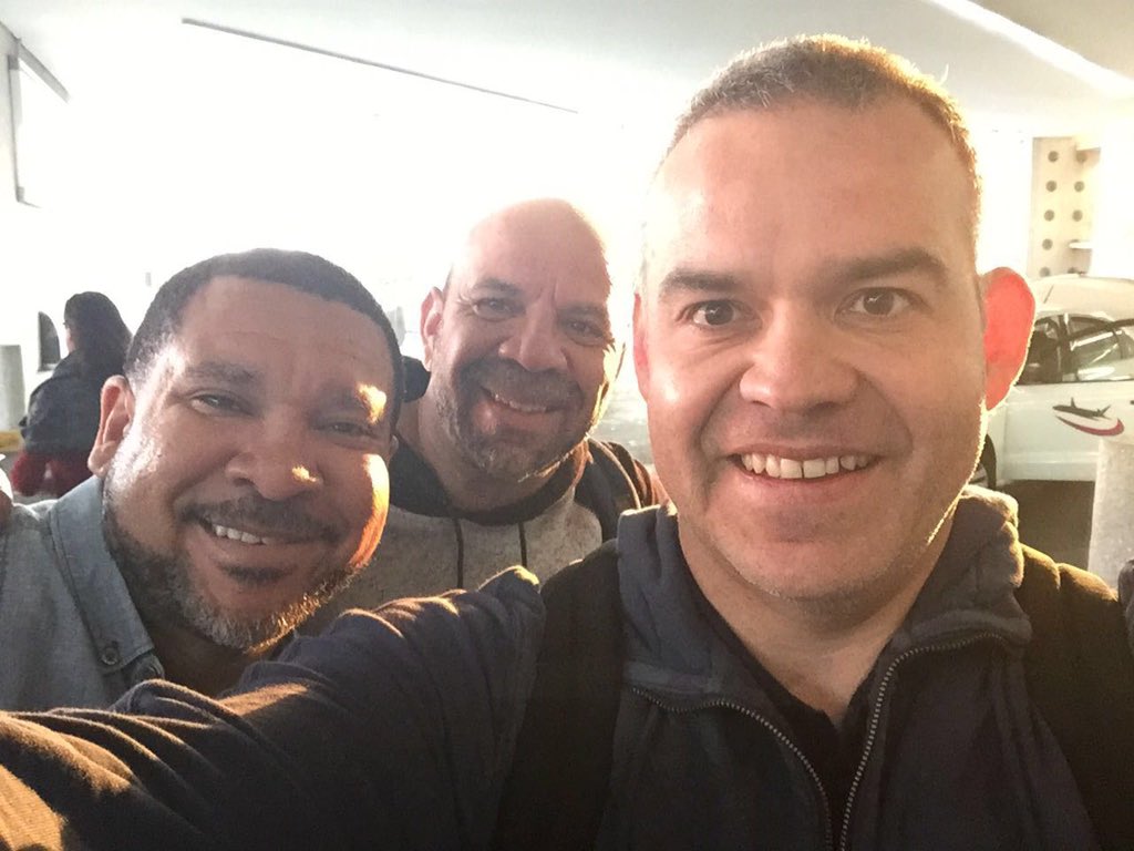 GilberticoWBA's tweet photo. #TeamWBA en #Mexico listos para grandes retos. @wbcmoro https://t.co/livr49s0Ka