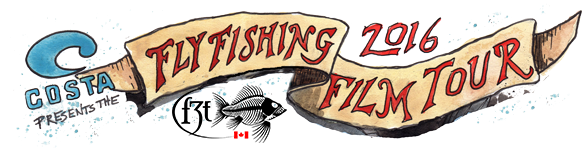 OutdoorCanada's tweet photo. Hey film buffs, @TheF3TCanada is coming to Mississauga: https://t.co/iVi2XhsN4A Proceeds to go to @FishingForever1 https://t.co/83dXv0CLqU