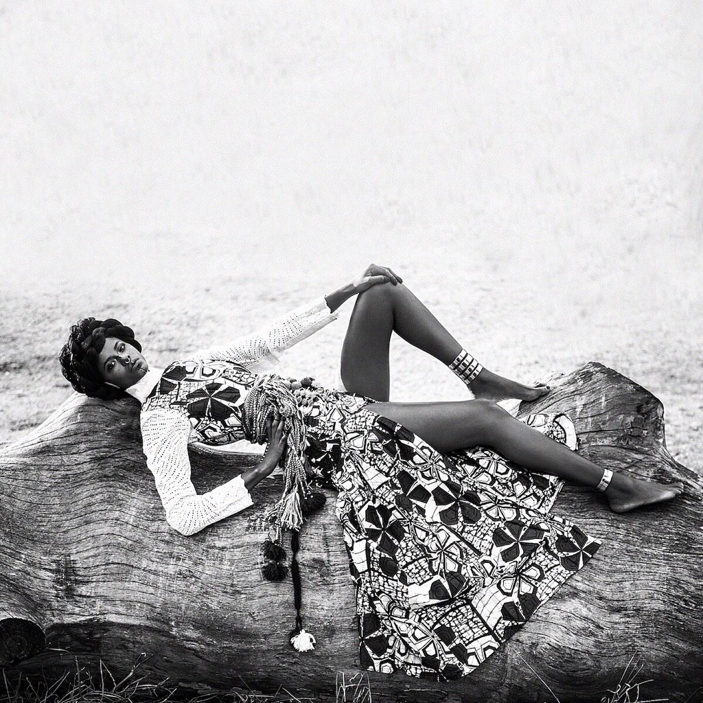 GhubarMagazine's tweet photo. #Berber — see the full editorial NOW ONLINE on https://t.co/ChFQHbwdSM https://t.co/QJ99hHi3jh