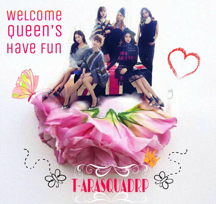 [VERIFIED] @renjvn00 AS QUEEN'S. WELCOME AND KEEP SUPPORTING T-ARA! PUT #TaraStan IN YOUR BIO/LOC. ><)~