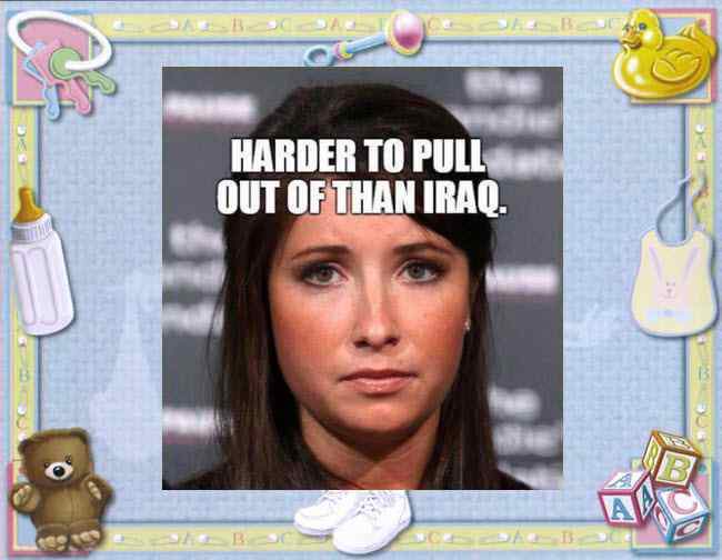 BadDevilBelow's tweet image. Harder to pull out of than Iraq.