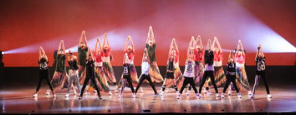 2001nenRuri's tweet photo. 今日はｲｸｽﾋﾟｱﾘで
踊ります✨👏
めっちゃ楽しみます💓
12時頃に出演します👀💭
がんばりまっせ🔥🔥🔥 https://t.co/dWnLYJ7g9z