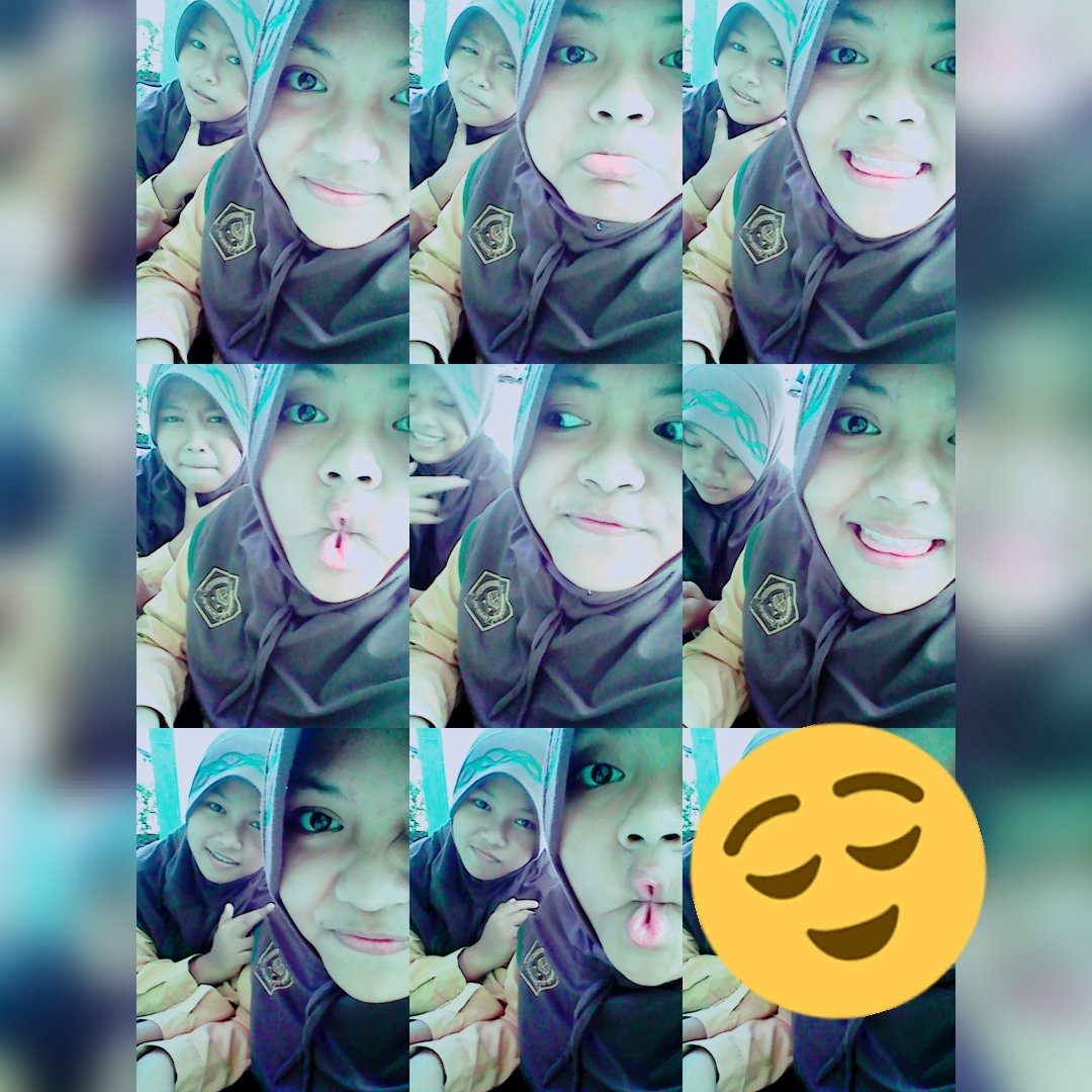rani_rahma_'s tweet photo. My bestiecuu😘 https://t.co/9WOtfgBHg2