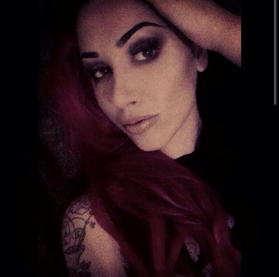 Waiting for Tyler...<a href="/VileRemedy/">Jenna Trulove</a>