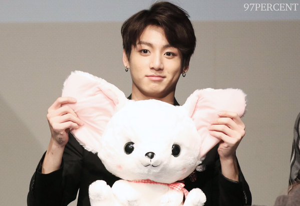 I Have Finally Accepted The BTS Overlords Into My Life. Jungkook As My ...