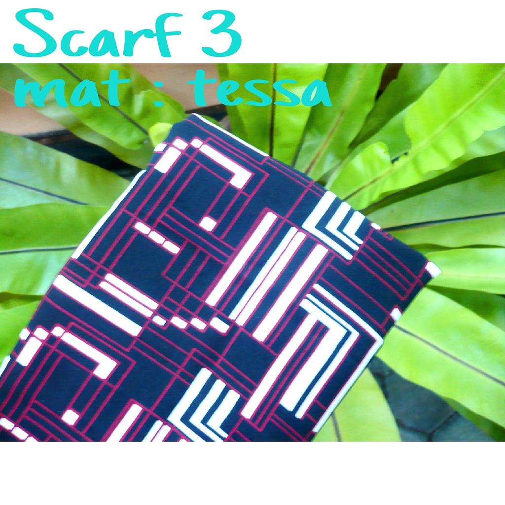 CANTIK CANTIK LOH INI HIJABNYA KAK
CUMA 32RB
KUALITAS OKEE DAAAH :3
#BANDARLAMPUNG #HIJAB